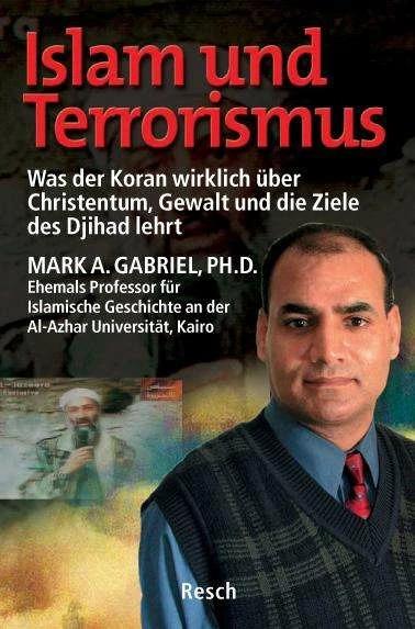 Actual product image Islam und Terrorismus (German, Gabriel, MarkA, 2004)