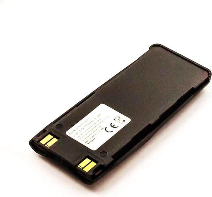 Image du produit AGI 24633 Batterie rechargeable au lithium-ion 950mAh 3.6V