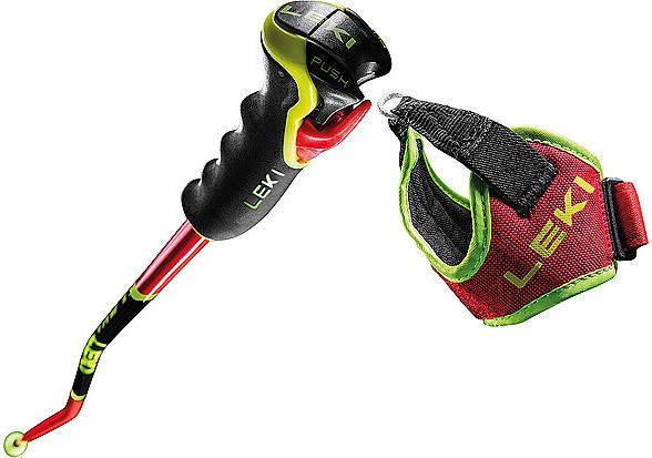 Image du produit Leki Wcr Gs 3d (125 cm)