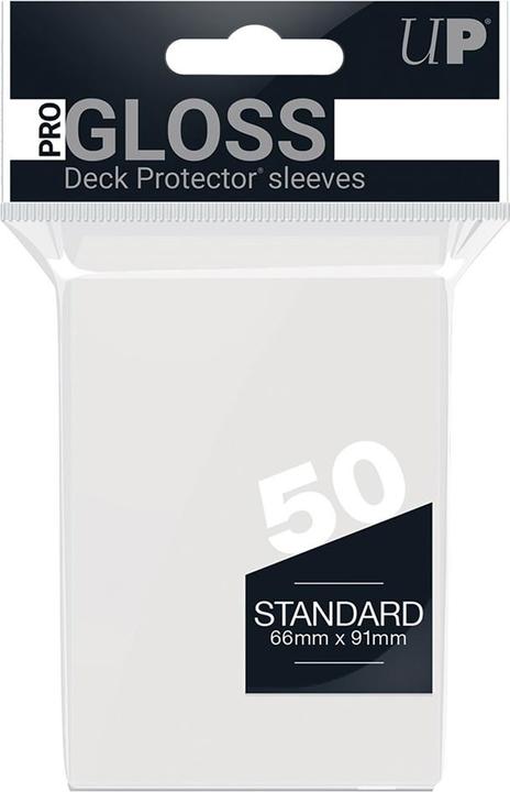 Actual product image Ultra Pro Deck Protector Card Sleeves