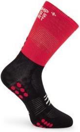 Compressport 35-47 MDS-R-99RD Mid Kompressionssocken