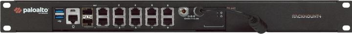 Actual product image Rackmount.IT Rack Mount Kit for Palo Alto