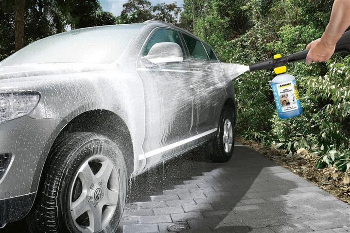Immagine prodotto Kärcher Collegare 'n' Clean FJ 10 C ugello per schiuma FJ 10 C