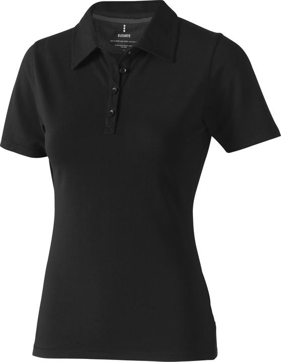 Actual product image Elevate Markham short sleeve polo (XS)