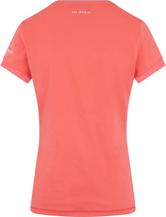 Actual product image HV Polo Favouritas Tech (M)