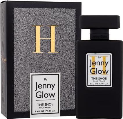 Immagine prodotto Jenny Glow - The Shoe Pour Femme - EDP - 80 ml (Eau de parfum, 80 ml)