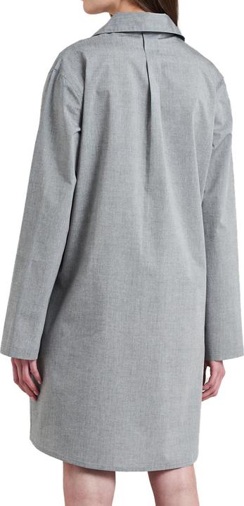 Produktbild Seidensticker Chambray Nachthemd langarm (38, M)