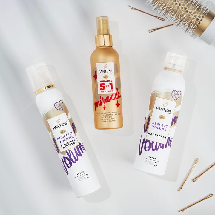 Produktbild Pantene Pro-V Perfect Volume (250 ml)
