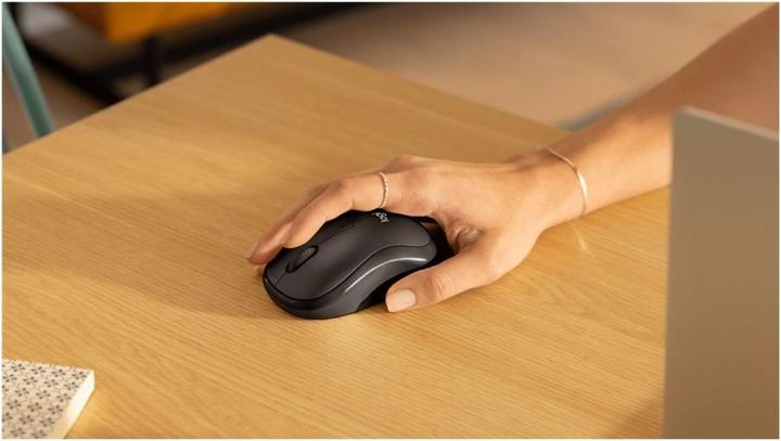 Image du produit Logitech M240 for Business (Sans fil)