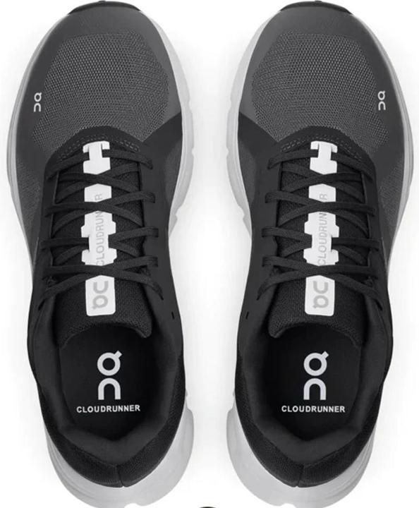 Image du produit On Running Cloudrunner (47.5)