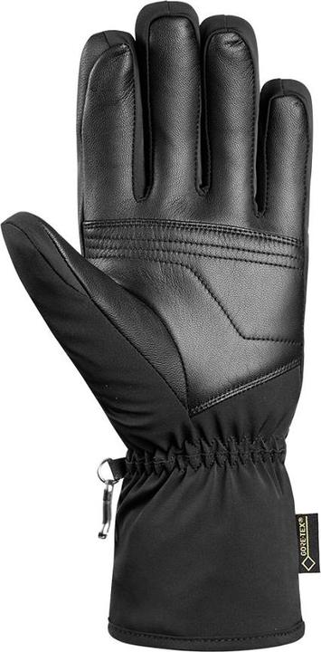 Produktbild Reusch X-Liner GTX All Black (8, 9, 10)
