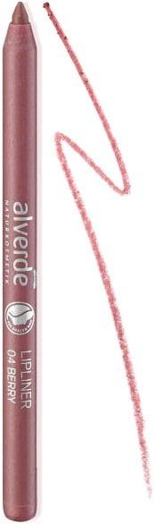 Produktbild dm alverde Lipliner Berry 04 (Berry)