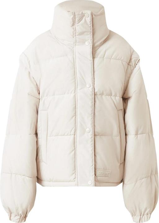 Sixth June Daunenjacke mit abnehmbaren Ärmeln