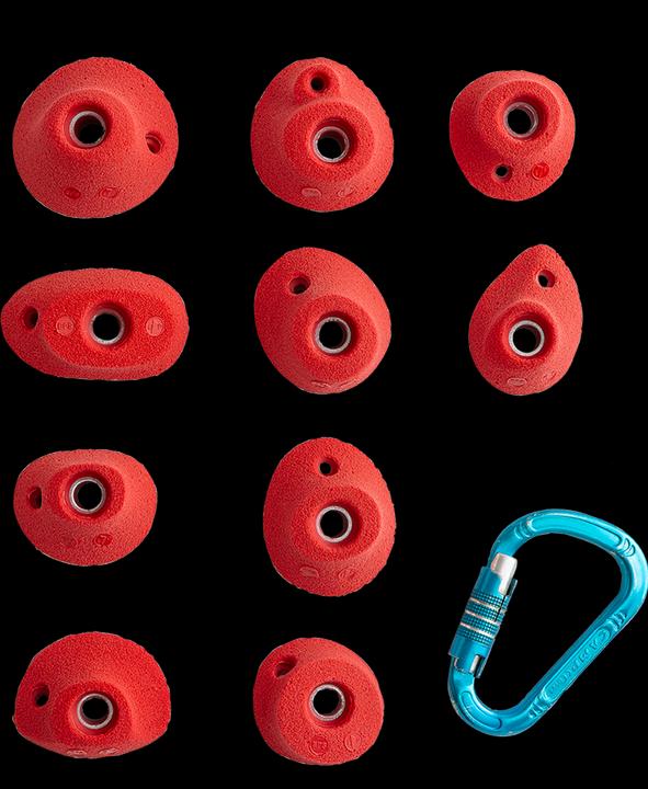 Produktbild Entre Prises Essential Round Feet S Feets (Wunschfarbe (Anfertigung))
