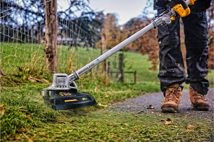 Image du produit DeWalt DCMST561NXJ (Fils coupe-herbe)