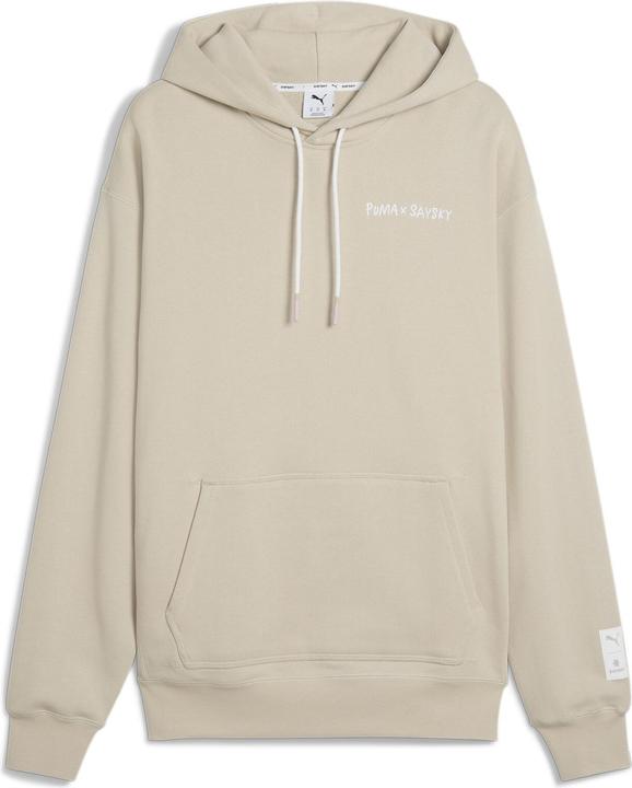 Produktbild Puma Unisex X Saysky Hoodie (XL)