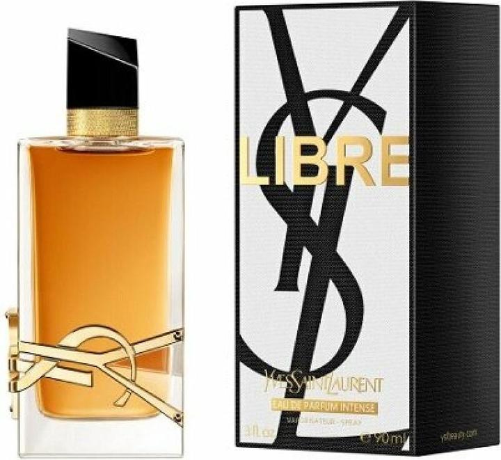 Produktbild Yves Saint Laurent Libre Intense (Eau de Parfum, 90 ml)
