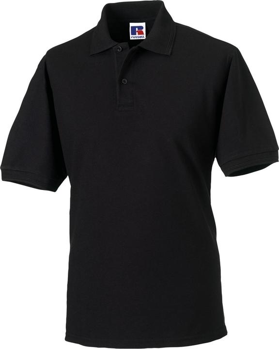 Russell Poloshirt Strapazierfähig