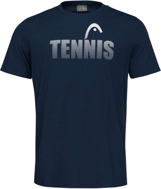 Head CLUB COLIN T-Shirt Men (XL)