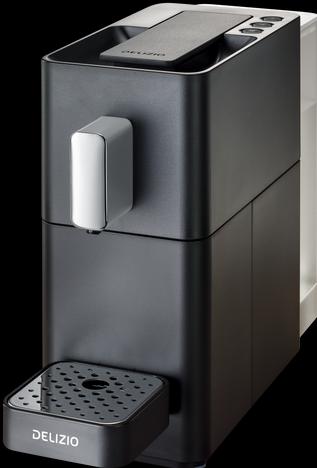 Actual product image Delizio Carina (Delizio, CH plug)