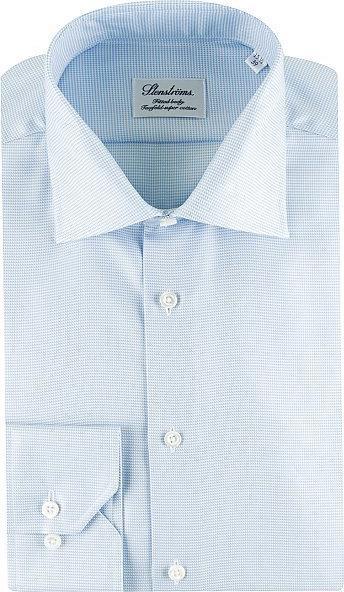 Image du produit Stenströms Chemise Fitted Body (43)