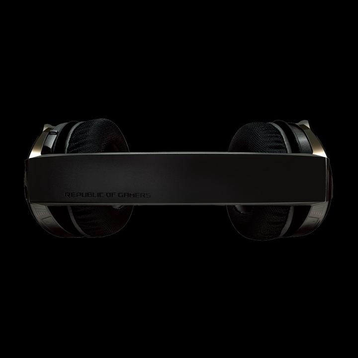 Actual product image ASUS ROG Strix Fusion 500 (Cable)