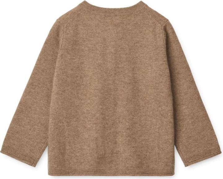 Liewood Strickjacke Kaschmir Gael