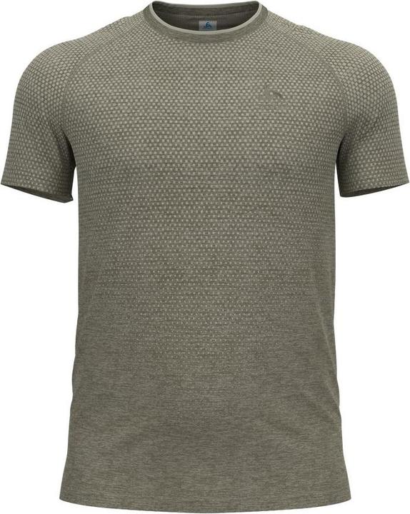 Actual product image Odlo T-Shirt S/S Crew Neck Essential Seamless (L)