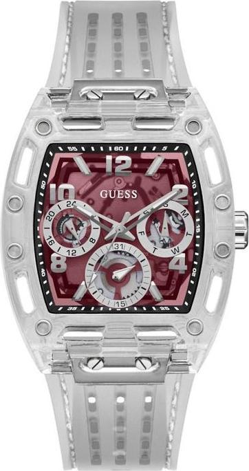 Image du produit Guess Laikrodis Watches GENTS GW0499G9 (41.50 mm)