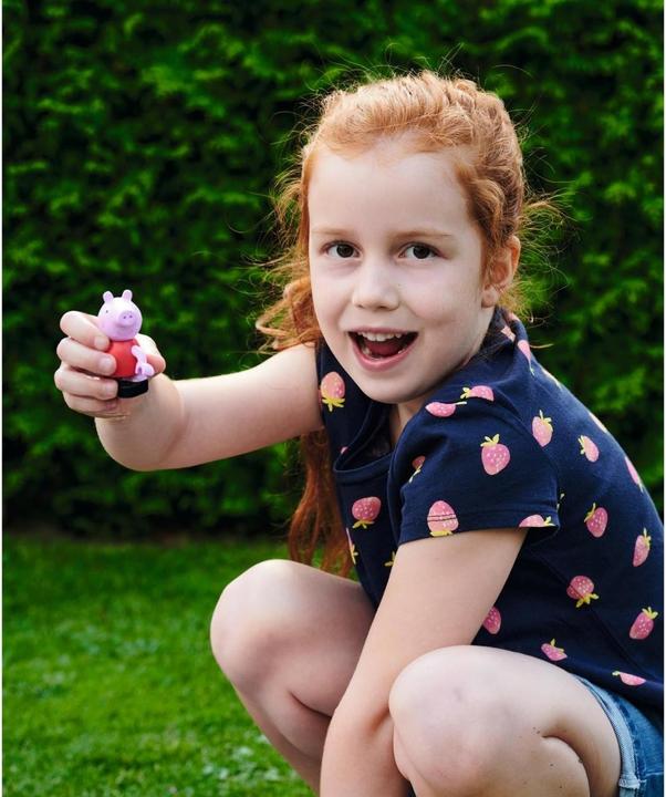 Produktbild BIG Peppa Pig Holiday