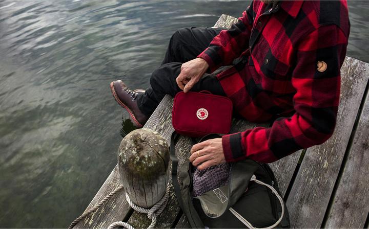 Produktbild Fjällräven Kånken (3.80 l)