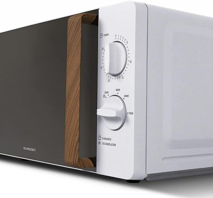 Actual product image Schneider Fjord Line Microwave (20 l)