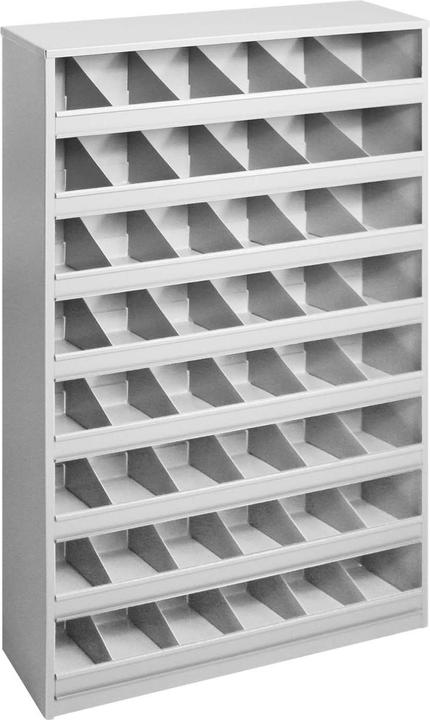 Actual product image ADB Bolt- Bolt- Shelf RAL 7035