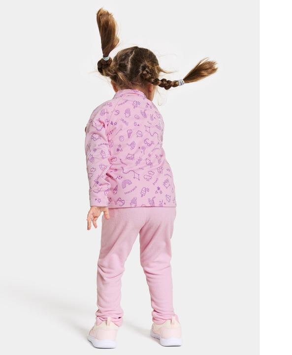 Image du produit Didriksons Kid's Jadis Full Zip (100 A)