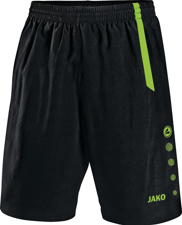 Actual product image JAKO Sports Pants Turin (M)