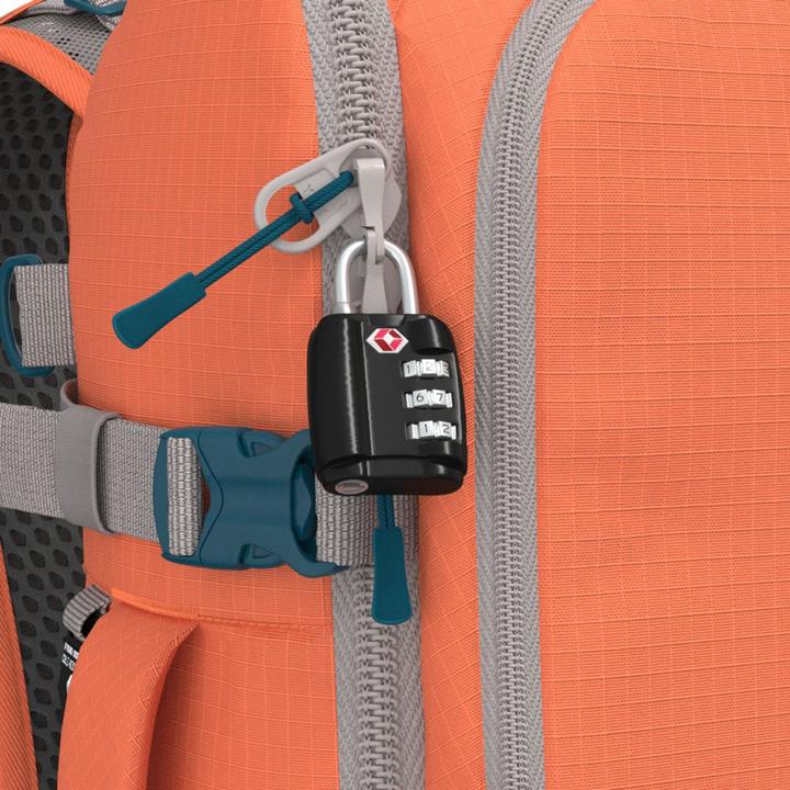 Image du produit Cabin zero Adventure Cabin Bag ADV Pro 32L Sac à dos 46 cm pour ordinateur portable (26 l)