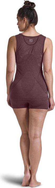 Actual product image Ortovox Women's 120 Comp Light Top (XS)