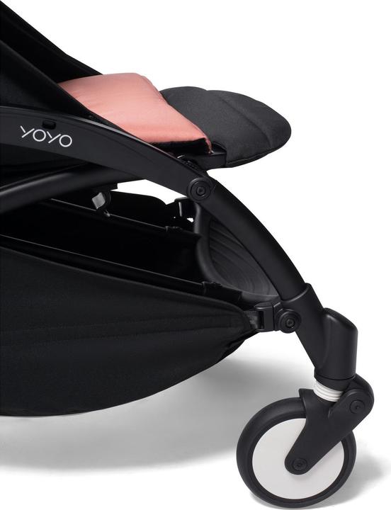 Actual product image Babyzen YOYO leg rest
