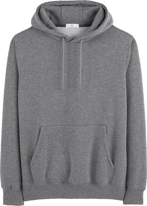 Image du produit La Redoute Collections Sweat à capuche (M)