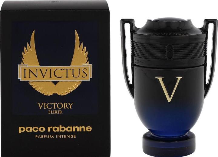 Actual product image Paco Rabanne Victory Elixir Eau de Parfum (Eau de parfum, 50 ml)