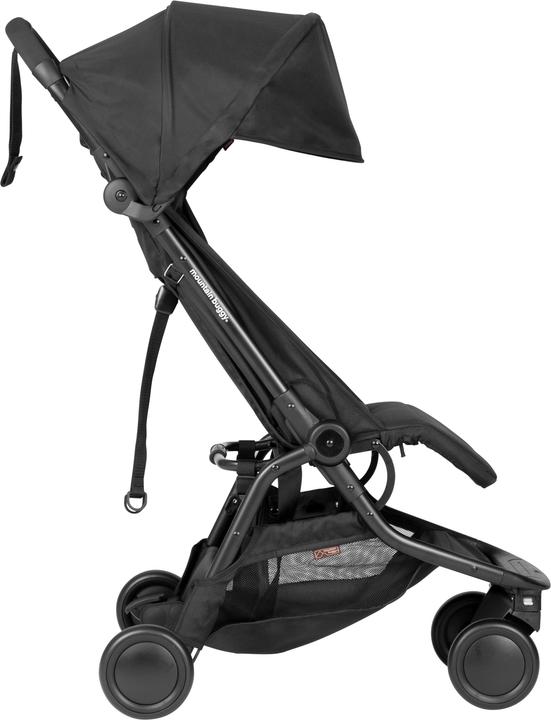 Produktbild Mountain Buggy Nano