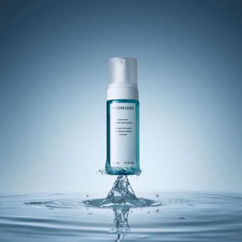 Produktbild Sachajuan Ocean Mist Volume Hair Mousse (150 ml, Volumenschaum)