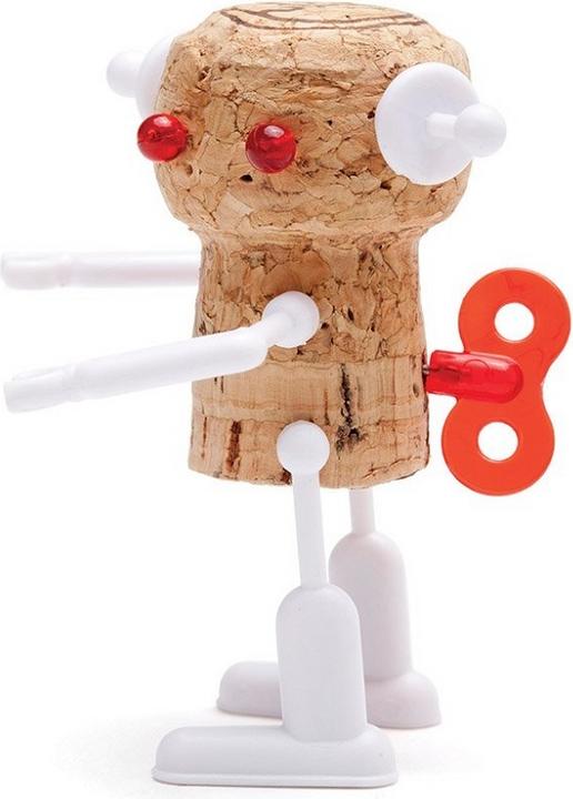 Corkers Robots