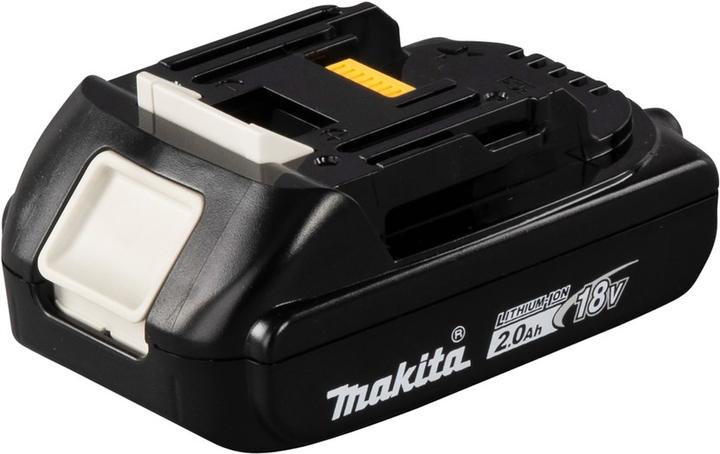 Actual product image Makita Battery BL1820B (18 V)