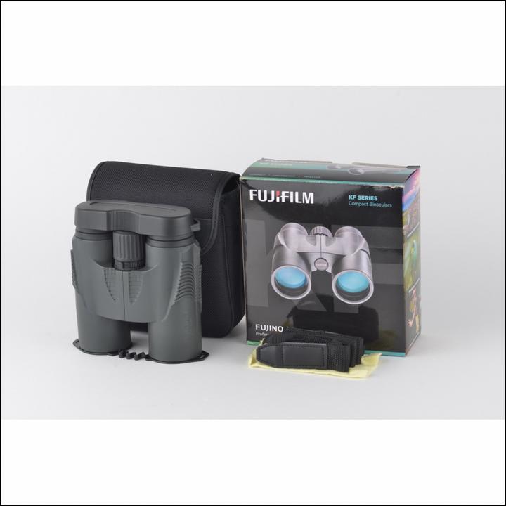 Actual product image Fujifilm Fujinon KF 8x42H (8 x, 42 mm)