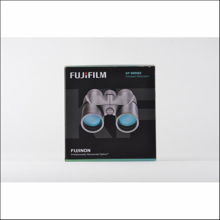 Actual product image Fujifilm Fujinon KF 8x42H (8 x, 42 mm)
