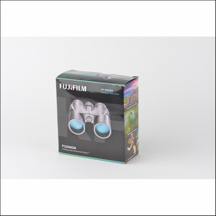 Actual product image Fujifilm Fujinon KF 8x42H (8 x, 42 mm)