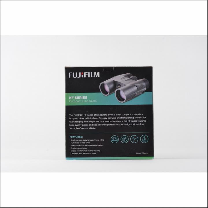 Actual product image Fujifilm Fujinon KF 8x42H (8 x, 42 mm)
