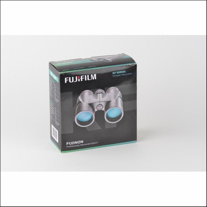 Actual product image Fujifilm Fujinon KF 8x42H (8 x, 42 mm)