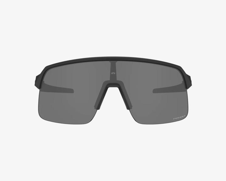 Actual product image Oakley Sutro Lite (Mat Black, Prizm Black)